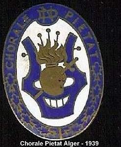 Insignes divers - 018